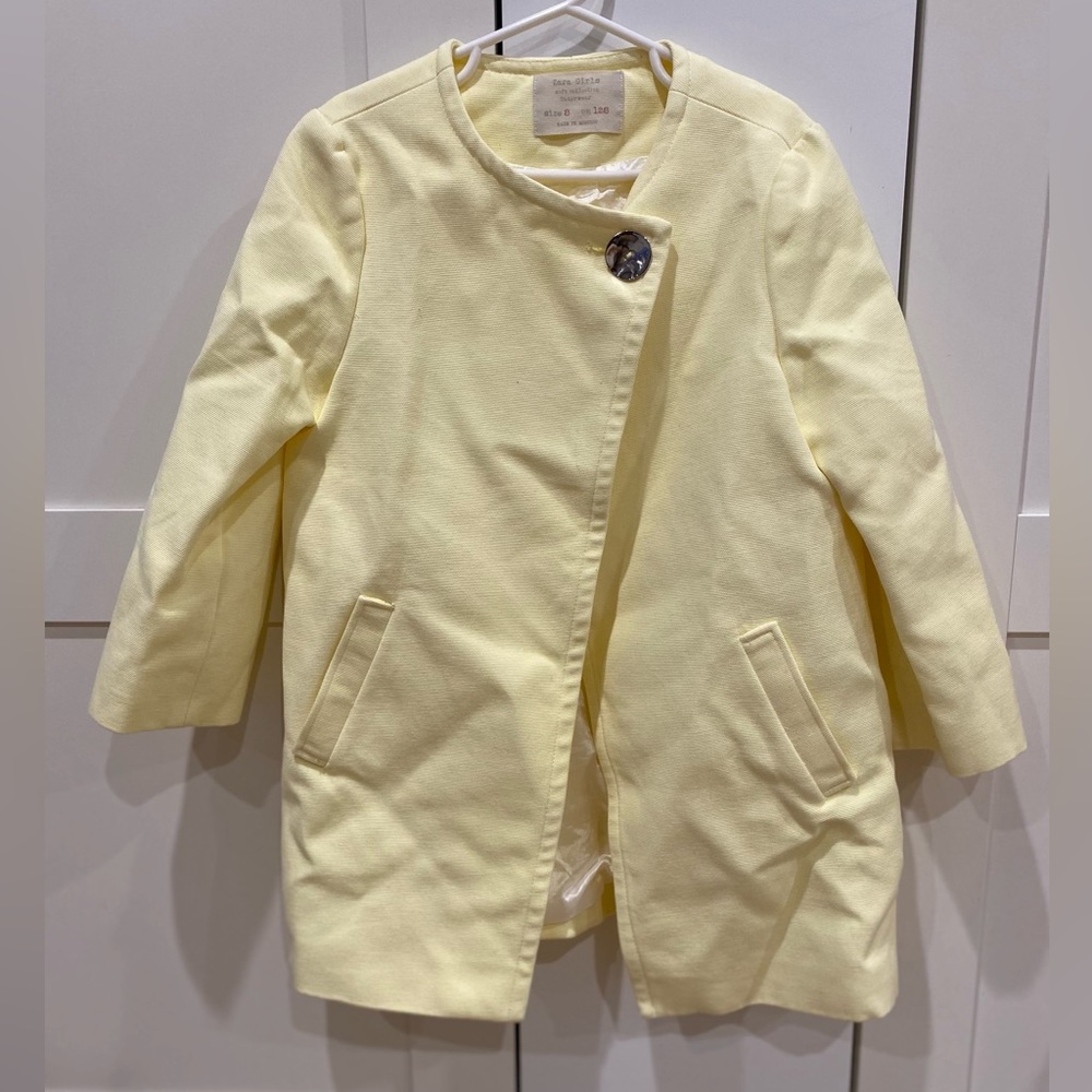 Beautiful jacket